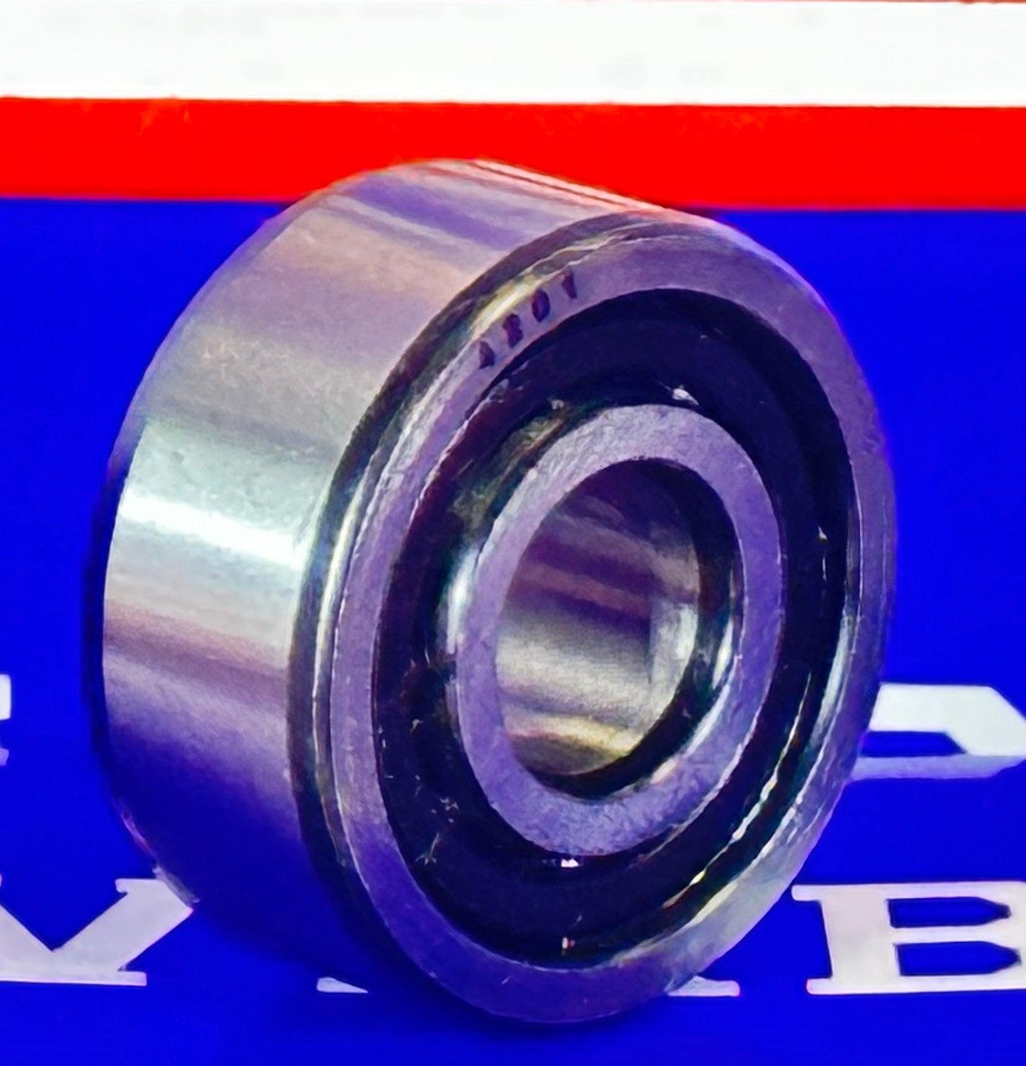 4201 Bearing Double Row Open 12x32x14 Metric - fast shipping 🇺🇸