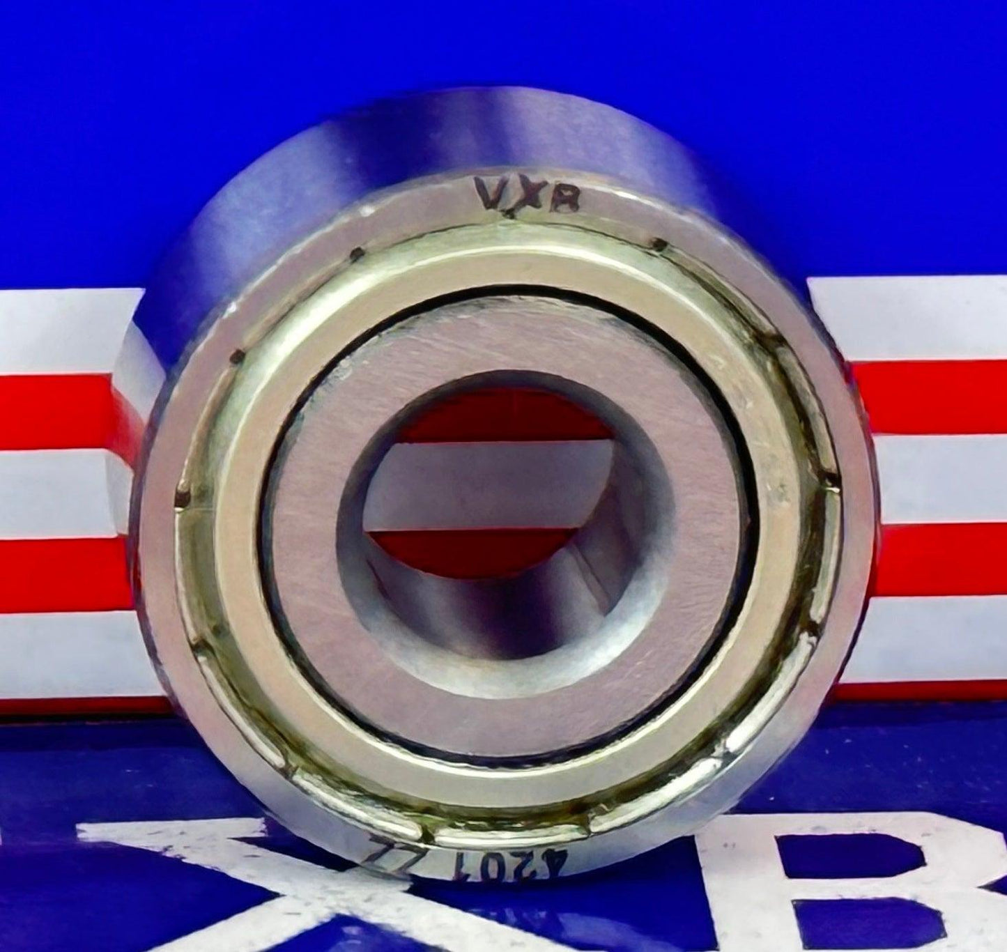 4201ZZ Double Row Shielded Bearing 12x32x14mm - fast shipping 🇺🇸