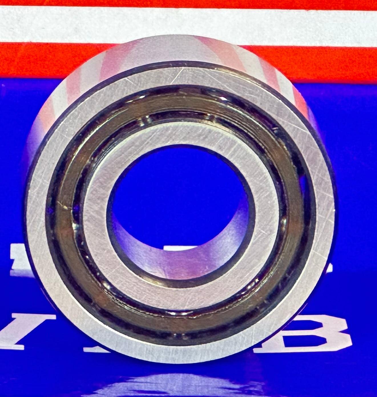 4202 Bearing Double Row Open 15x35x14 Metric - fast shipping 🇺🇸