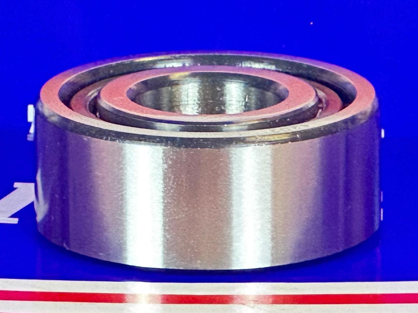 4202 Bearing Double Row Open 15x35x14 Metric - fast shipping 🇺🇸