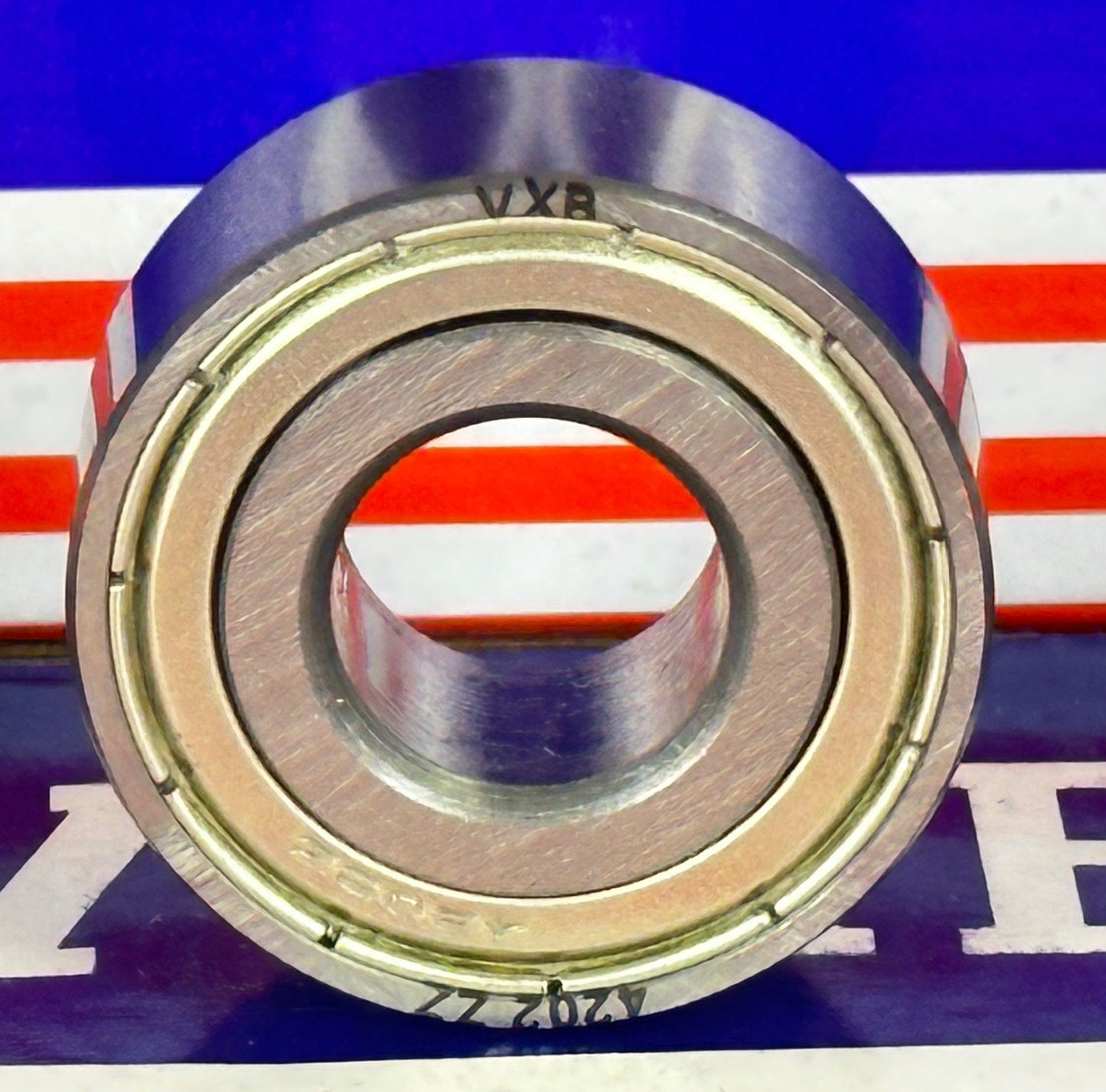 4202ZZ Double Row Shielded Bearing 15x35x14mm - fast shipping 🇺🇸
