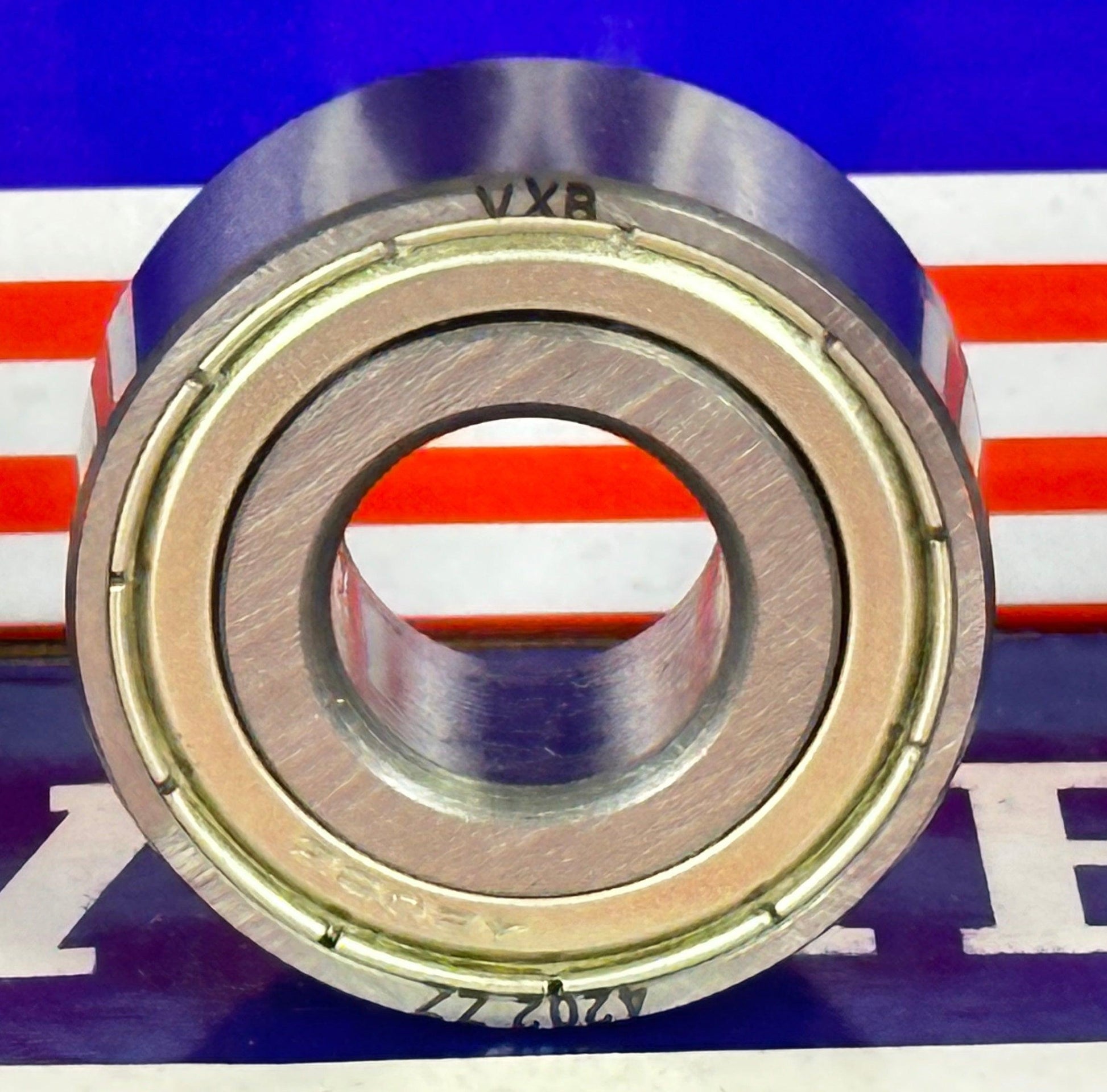 4202ZZ Double Row Shielded Bearing 15x35x14mm - fast shipping 🇺🇸