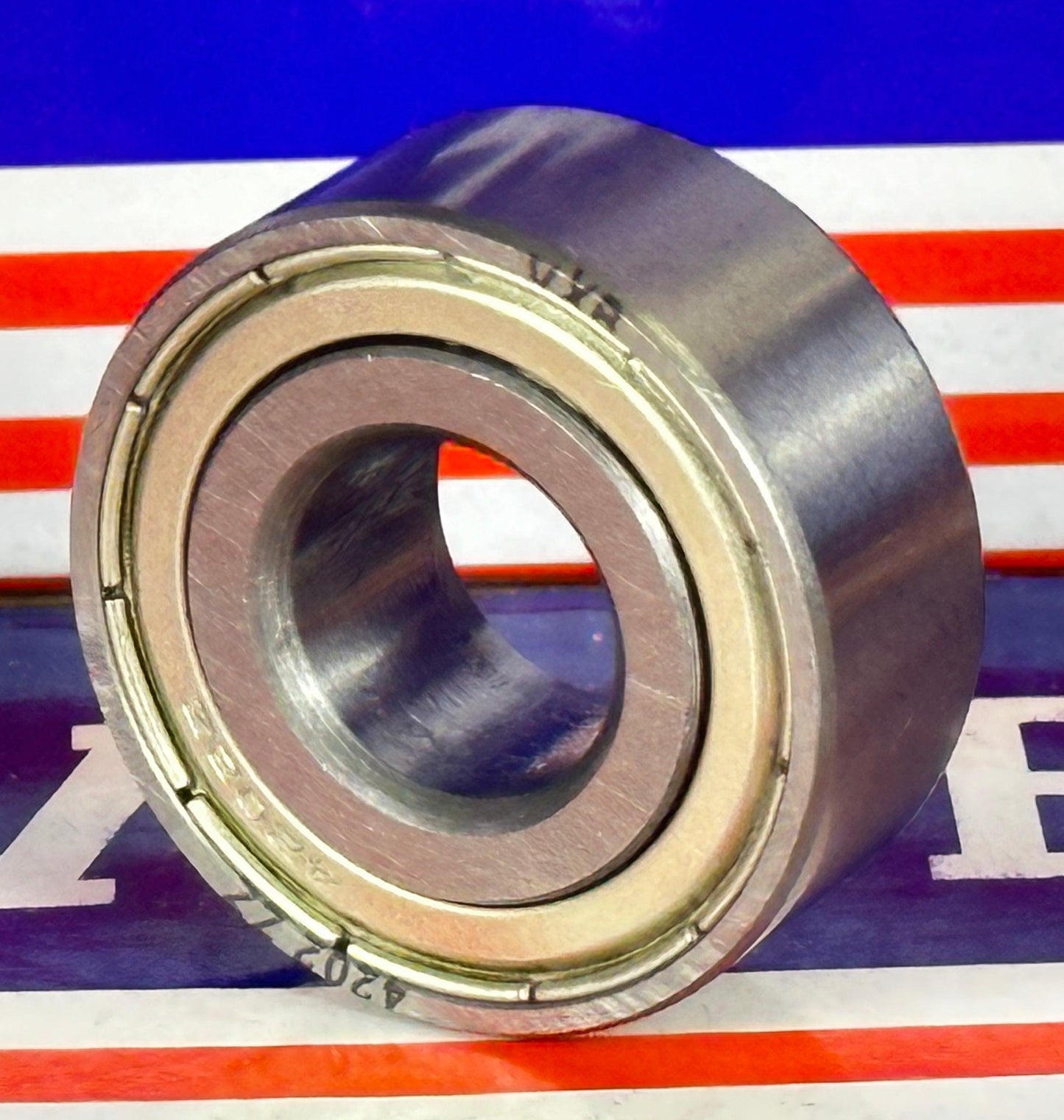 4202ZZ Double Row Shielded Bearing 15x35x14mm - fast shipping 🇺🇸