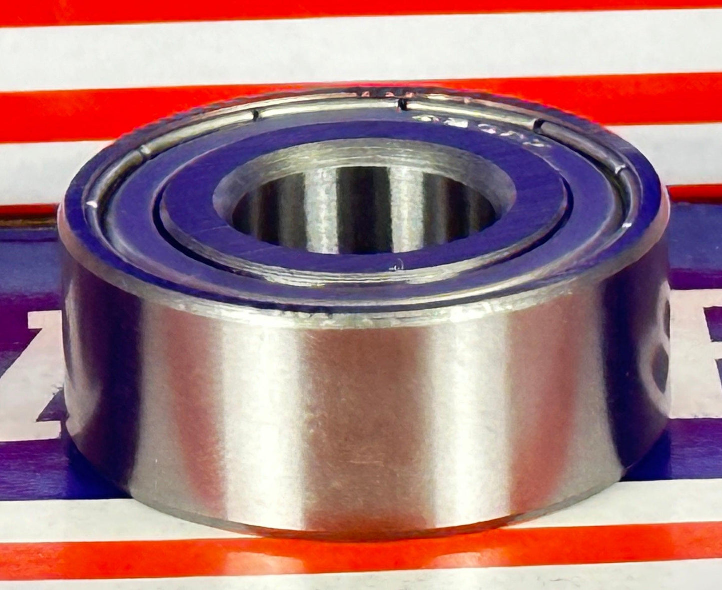 4202ZZ Double Row Shielded Bearing 15x35x14mm - fast shipping 🇺🇸