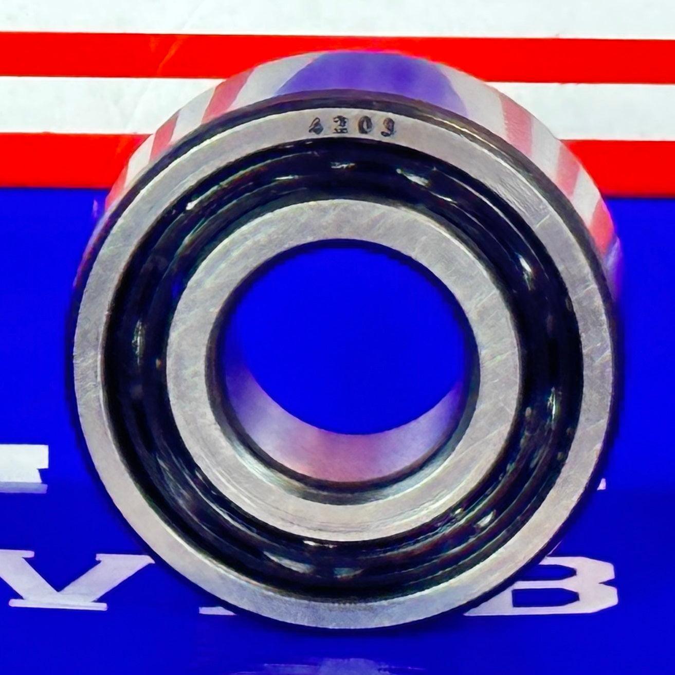4203 Bearing 17x40x16mm - Double-Row - fast shipping 🇺🇸