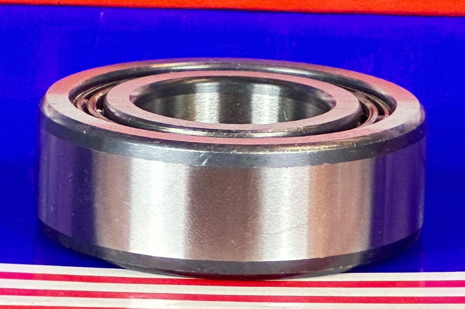 4205 Bearing Double Row Open 25x52x18 Metric - fast shipping 🇺🇸