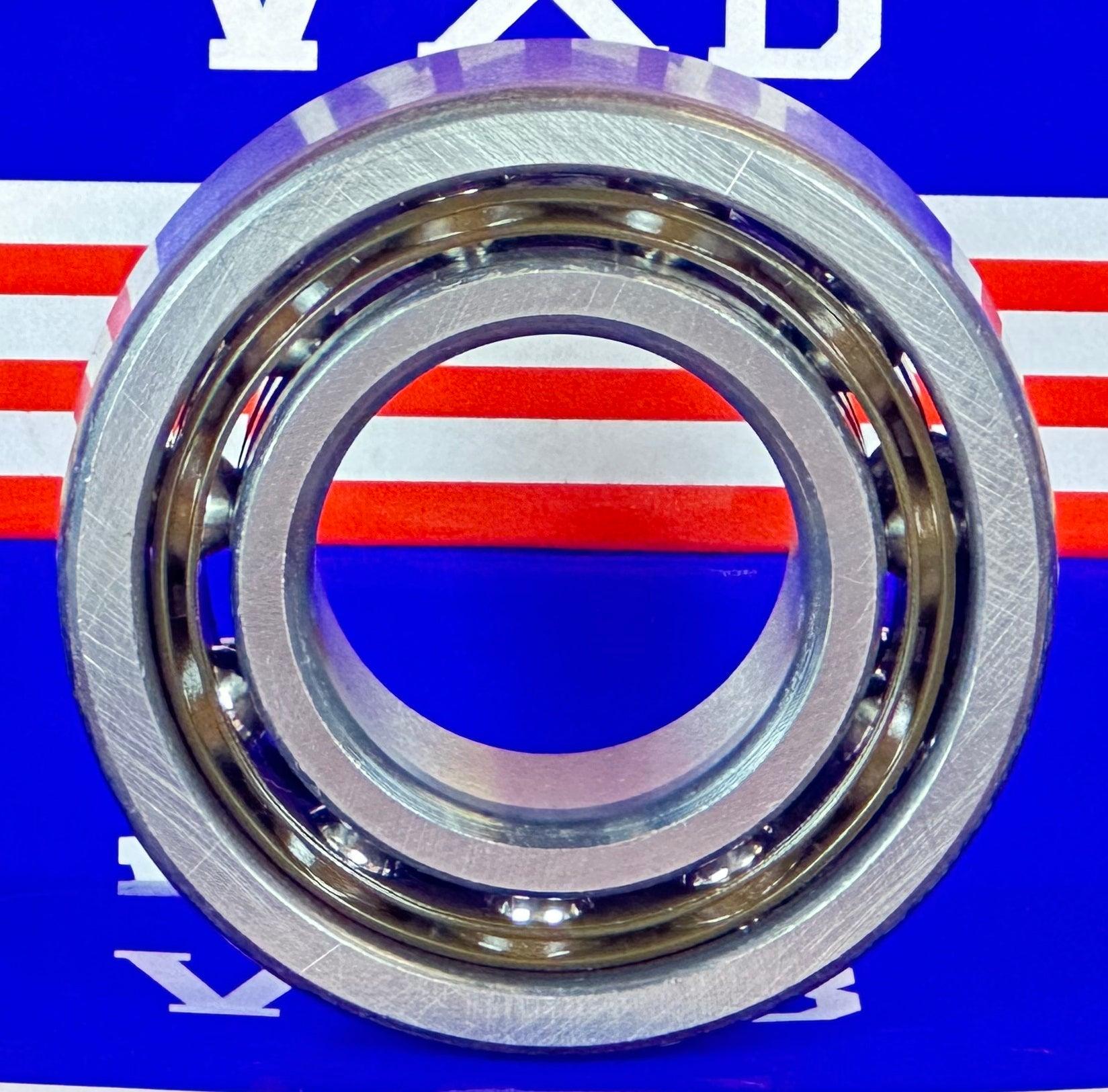 4206 Bearing Double Row Open 30x62x20 Metric - fast shipping 🇺🇸