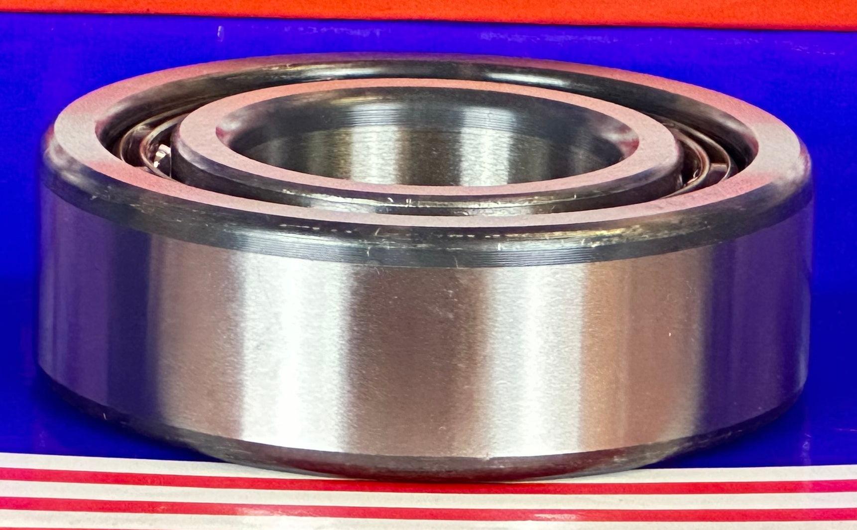 4206 Bearing Double Row Open 30x62x20 Metric - fast shipping 🇺🇸