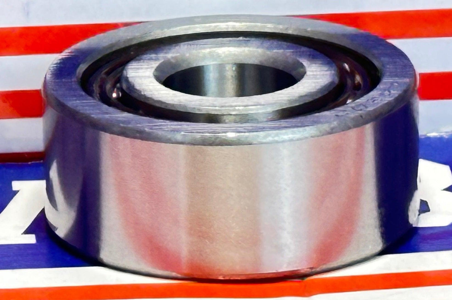 4302 Bearing Double Row Open 15x42x17 Metric - fast shipping 🇺🇸
