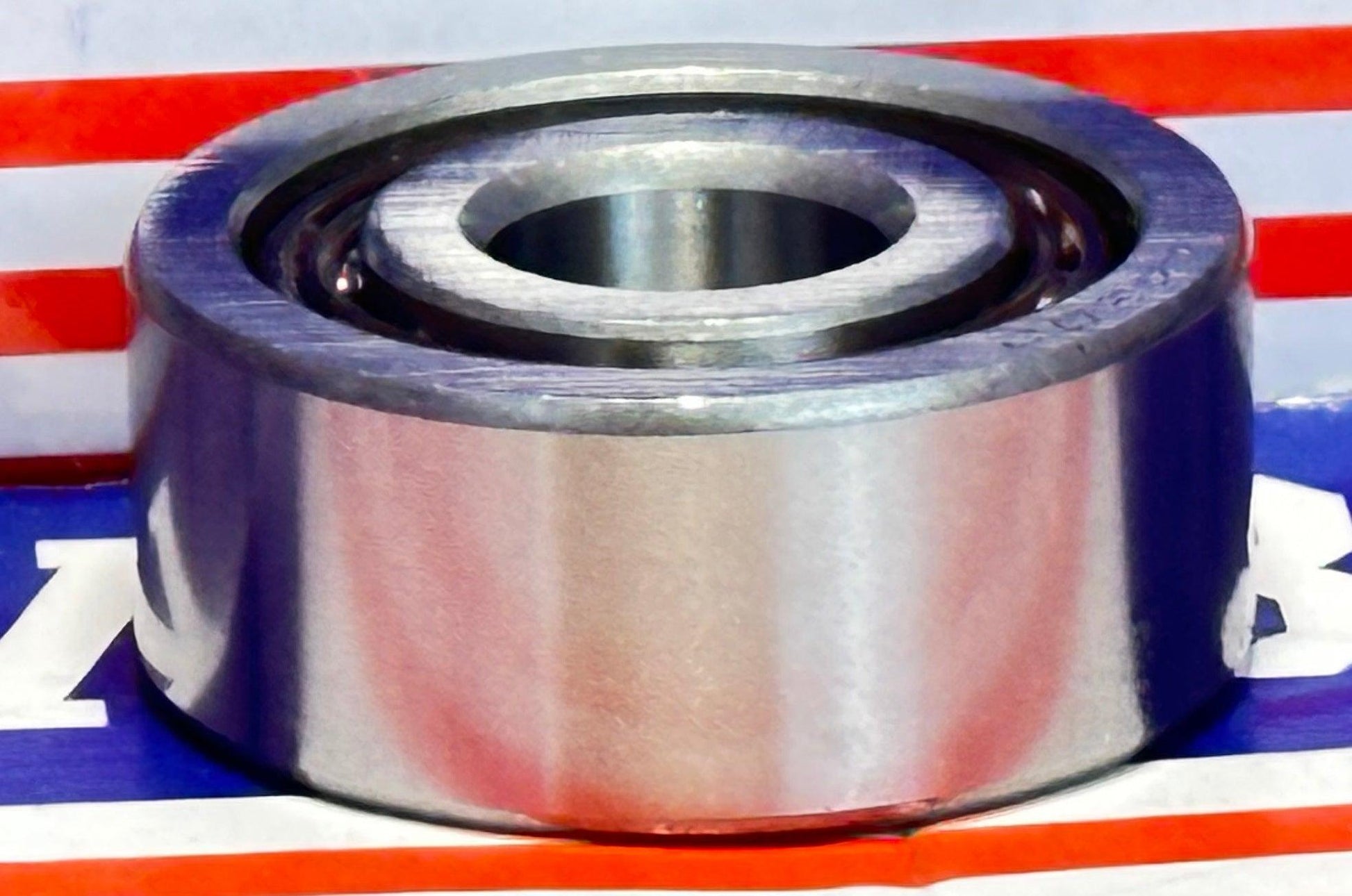 4302 Bearing Double Row Open 15x42x17 Metric - fast shipping 🇺🇸