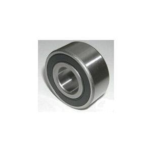 4304-2RS Bearing Double Row rubber sealed 20x52x21 Metric - fast shipping 🇺🇸