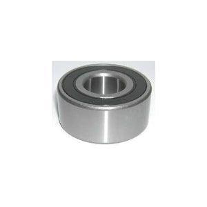 4304-2RS Bearing Double Row rubber sealed 20x52x21 Metric - fast shipping 🇺🇸