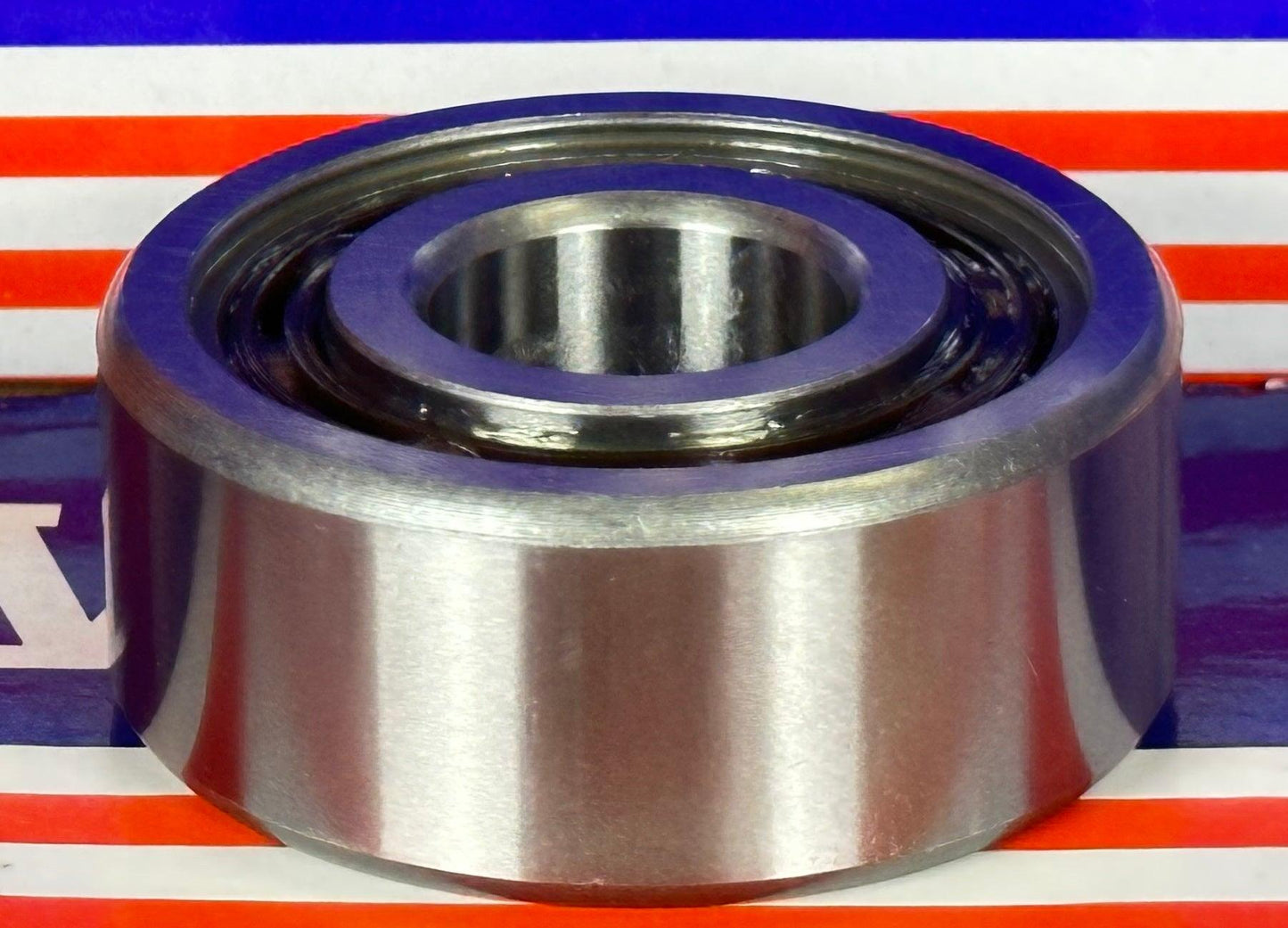 4304 Bearing Double Row Open 20x52x21 Metric - fast shipping 🇺🇸