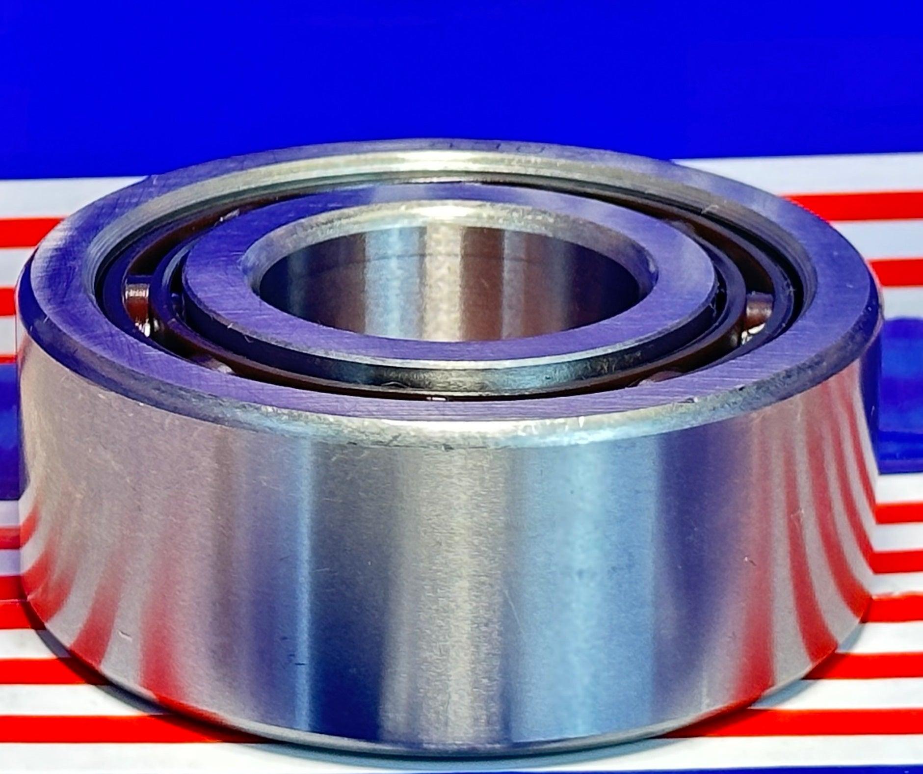 4307 Bearing Double Row Open 35x80x31 Metric - fast shipping 🇺🇸