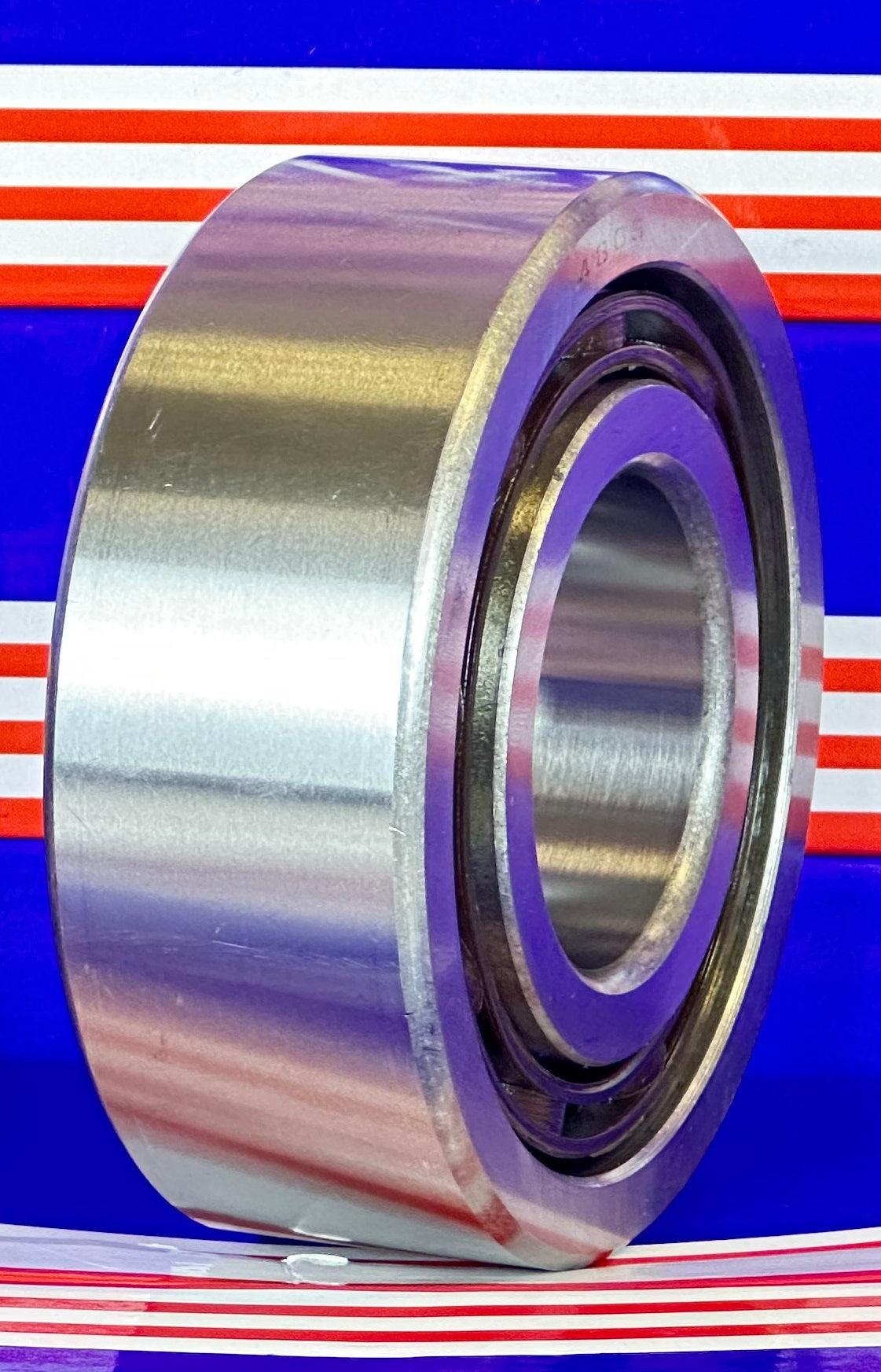 4309 Bearing Double Row Open 45x100x36 Metric - fast shipping 🇺🇸