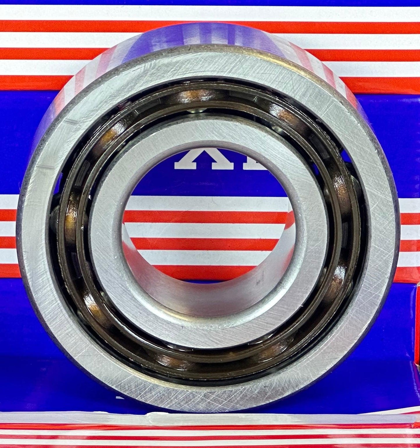 4309 Bearing Double Row Open 45x100x36 Metric - fast shipping 🇺🇸