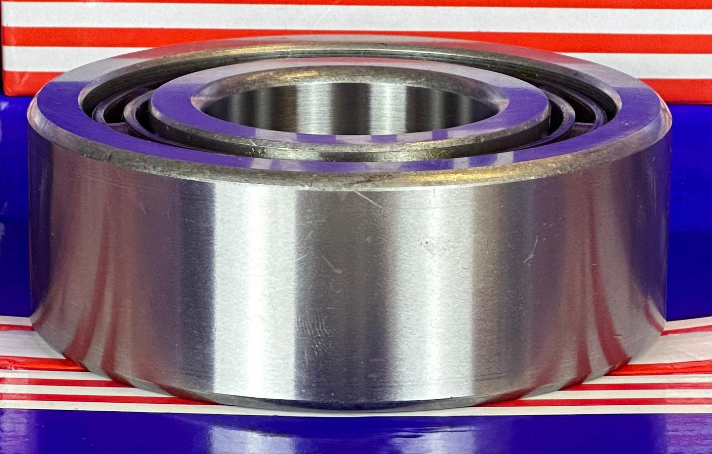 4309 Bearing Double Row Open 45x100x36 Metric - fast shipping 🇺🇸