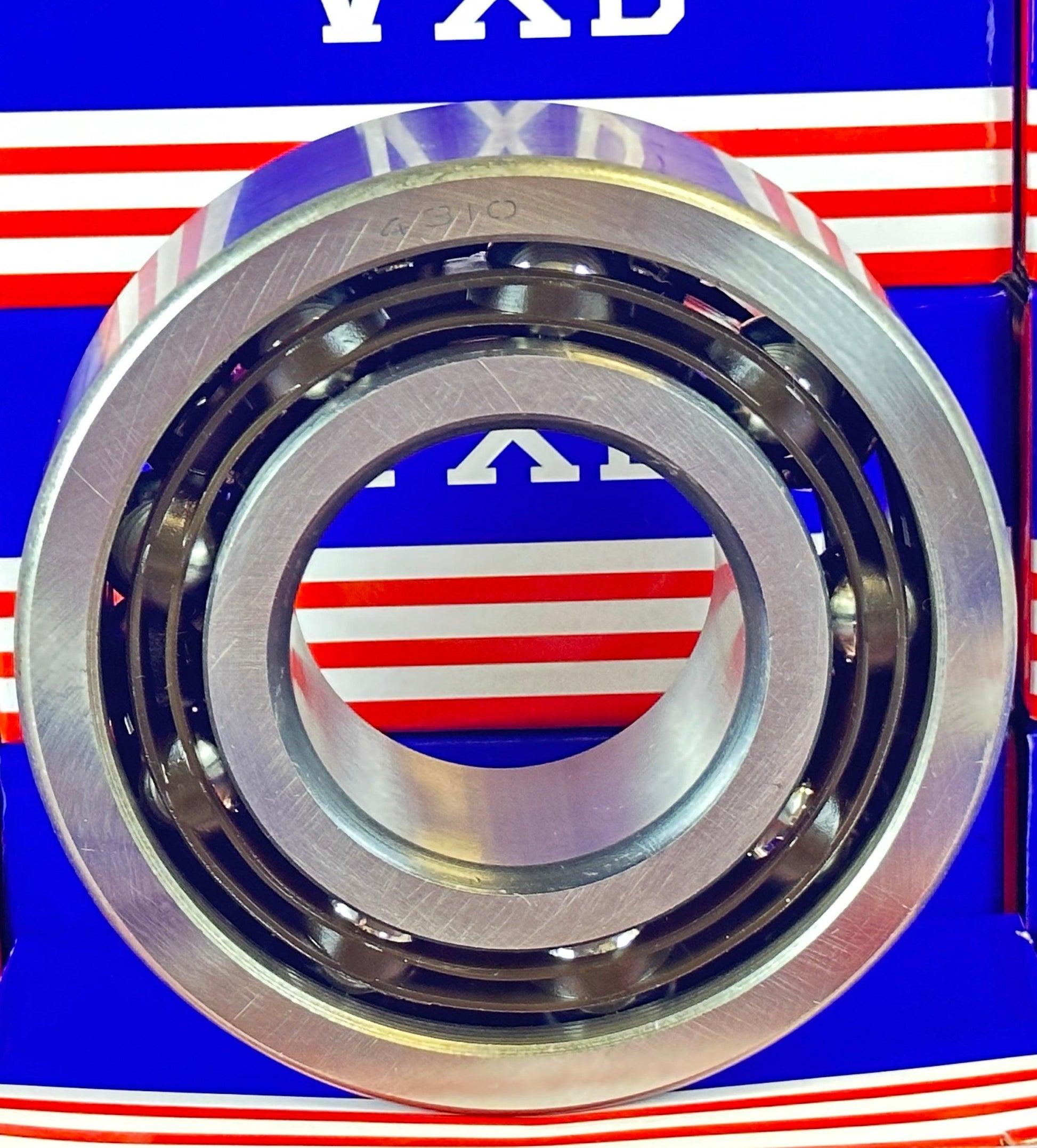 4310 Bearing Double Row Open 50x110x40 Metric - fast shipping 🇺🇸