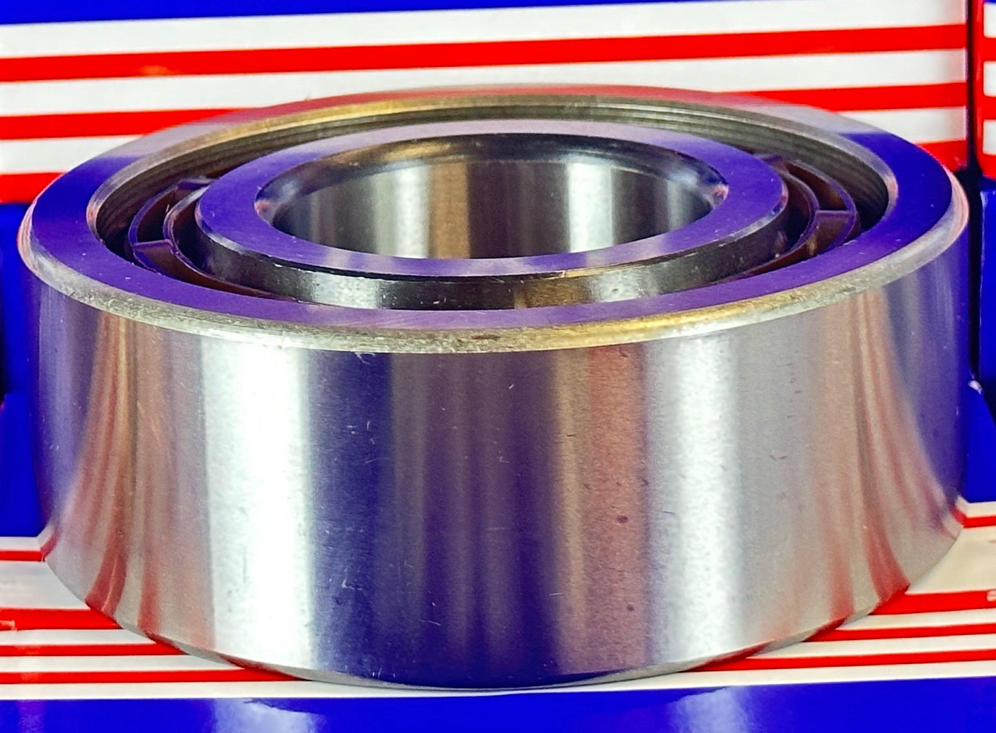 4310 Bearing Double Row Open 50x110x40 Metric - fast shipping 🇺🇸