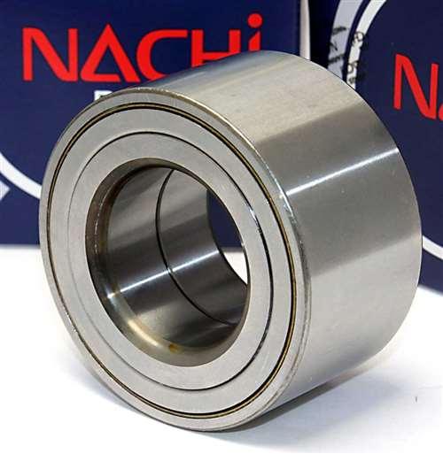 43BVV08-6GCS123 Nachi Automotive Hub Bearing Japan 43x82x45 Bearing - fast shipping 🇺🇸