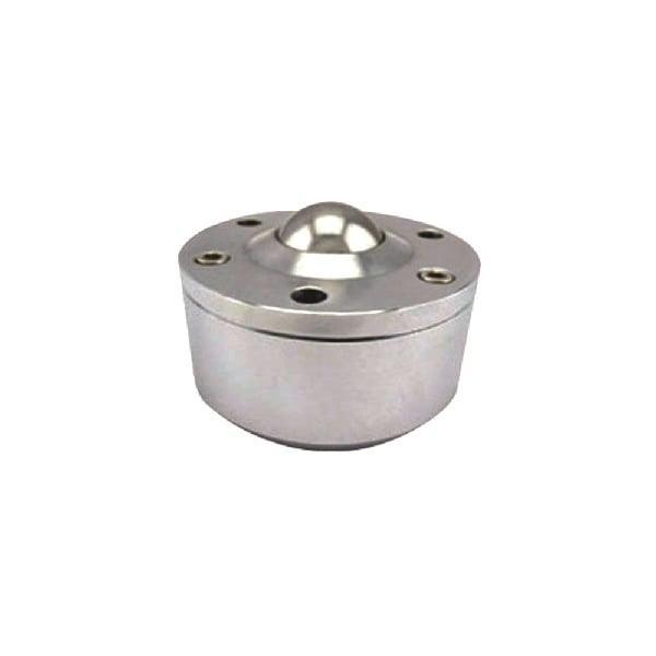 440 lbs Flush Mount Flanged Heavy duty Ball Transfer Unit - fast shipping 🇺🇸