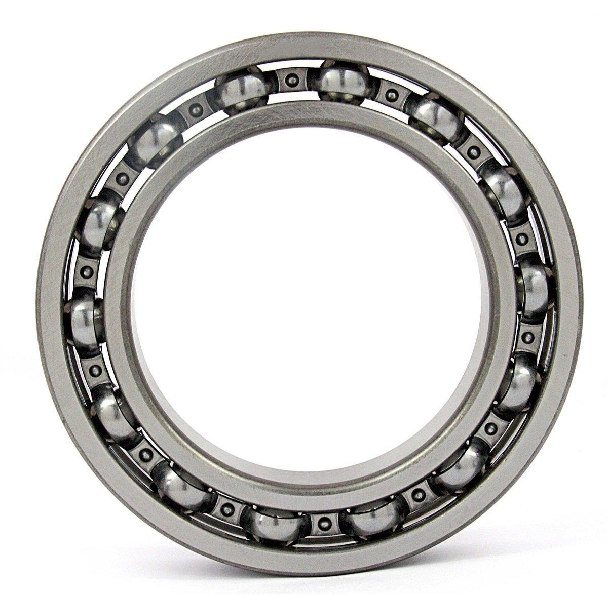 45mm ID 100mm OD Deep Groove Ball Bearing 45x100x25mm - fast shipping 🇺🇸