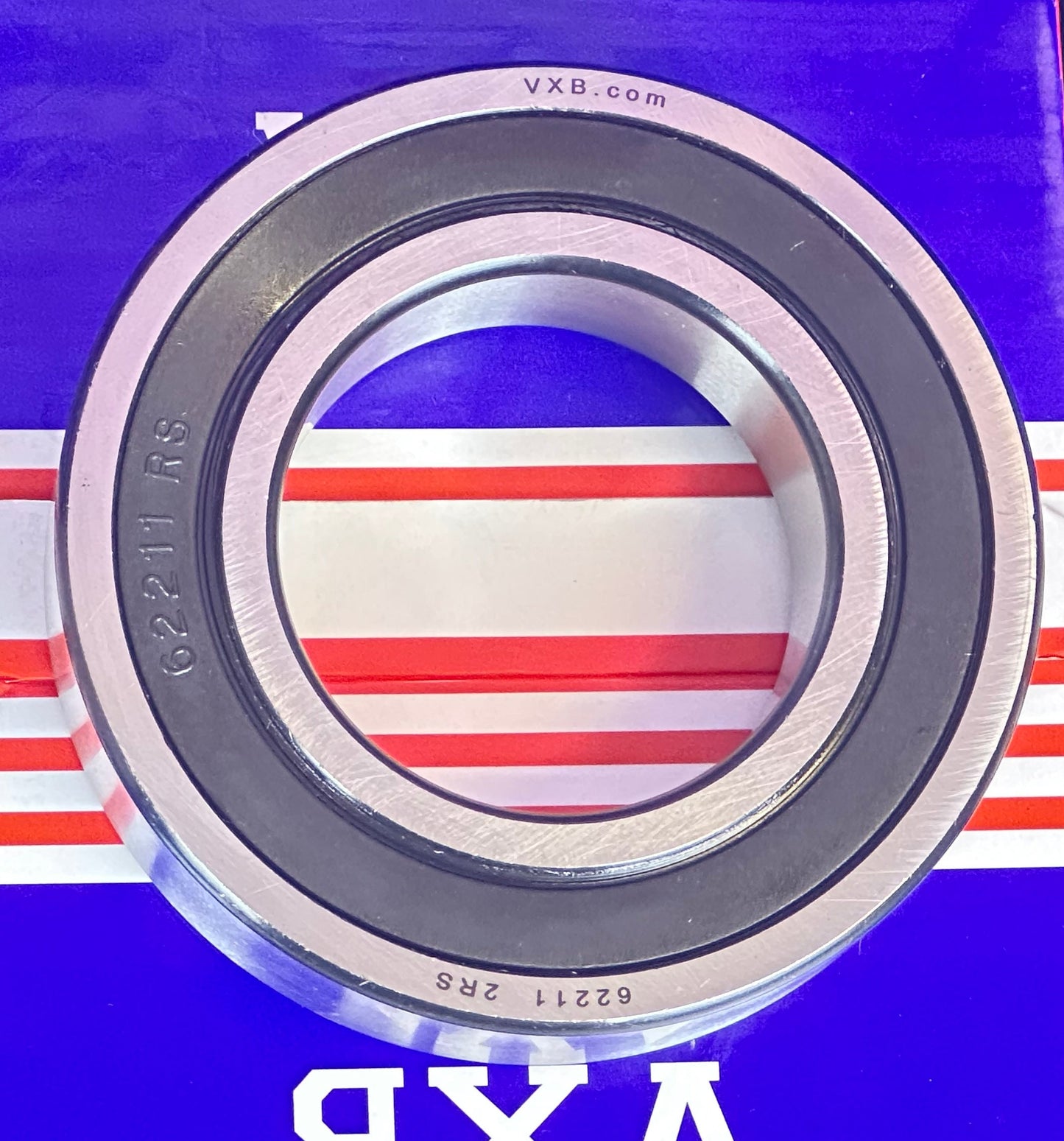Wholesale 100-Pack 62211-2RS Ball Bearing - fast shipping 🇺🇸