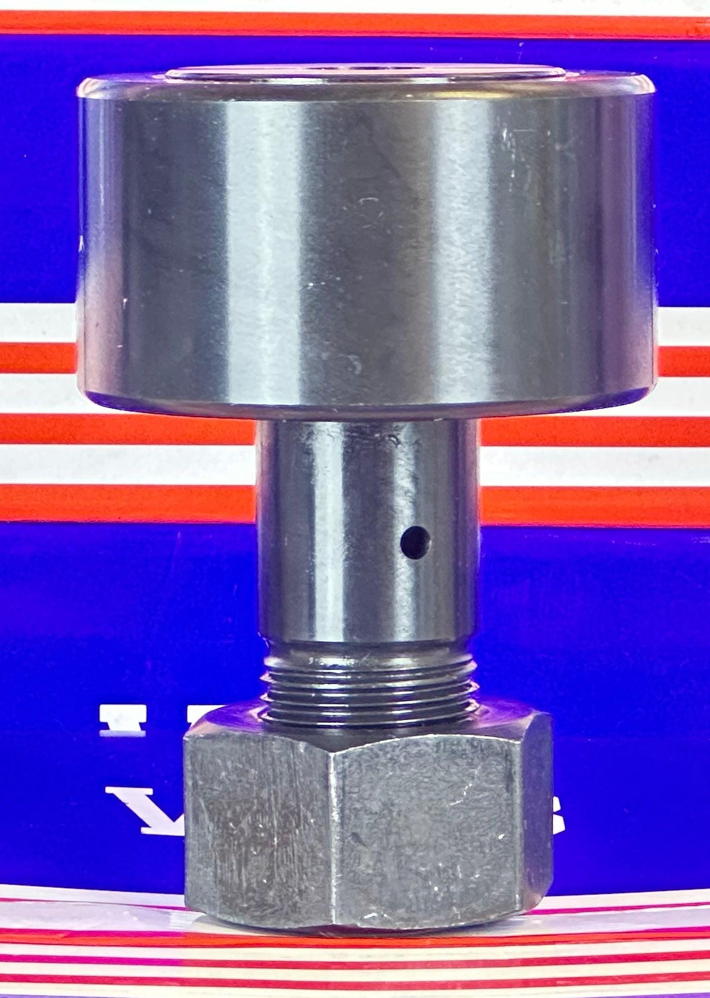 CF2-1/4SB Cam Follower - an extremely fine Needle Roller Bearing 2-1/4" x 1 9/32" x 2" - fast shipping 🇺🇸