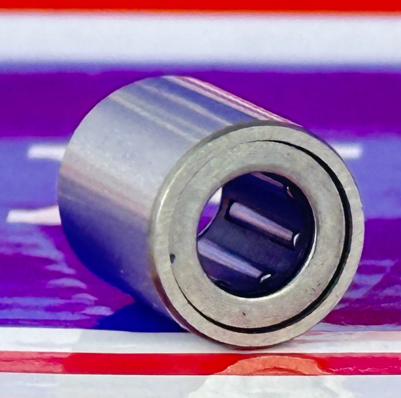 NK5/12TV Miniature Needle Bearing 5x10x12mm - Machined Type - fast shipping 🇺🇸
