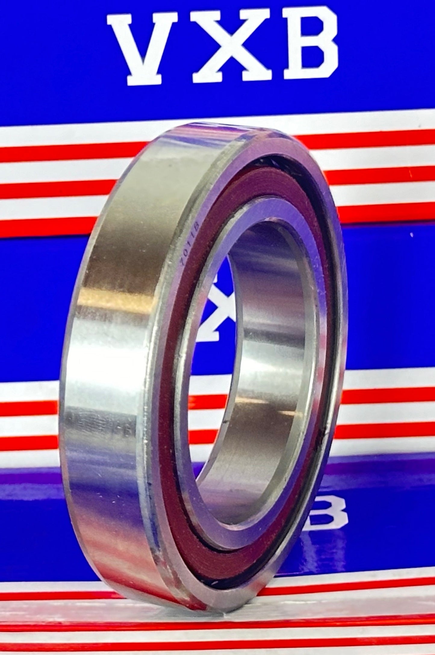 7011B Bearing 55x90x18 Angular Contact - fast shipping 🇺🇸