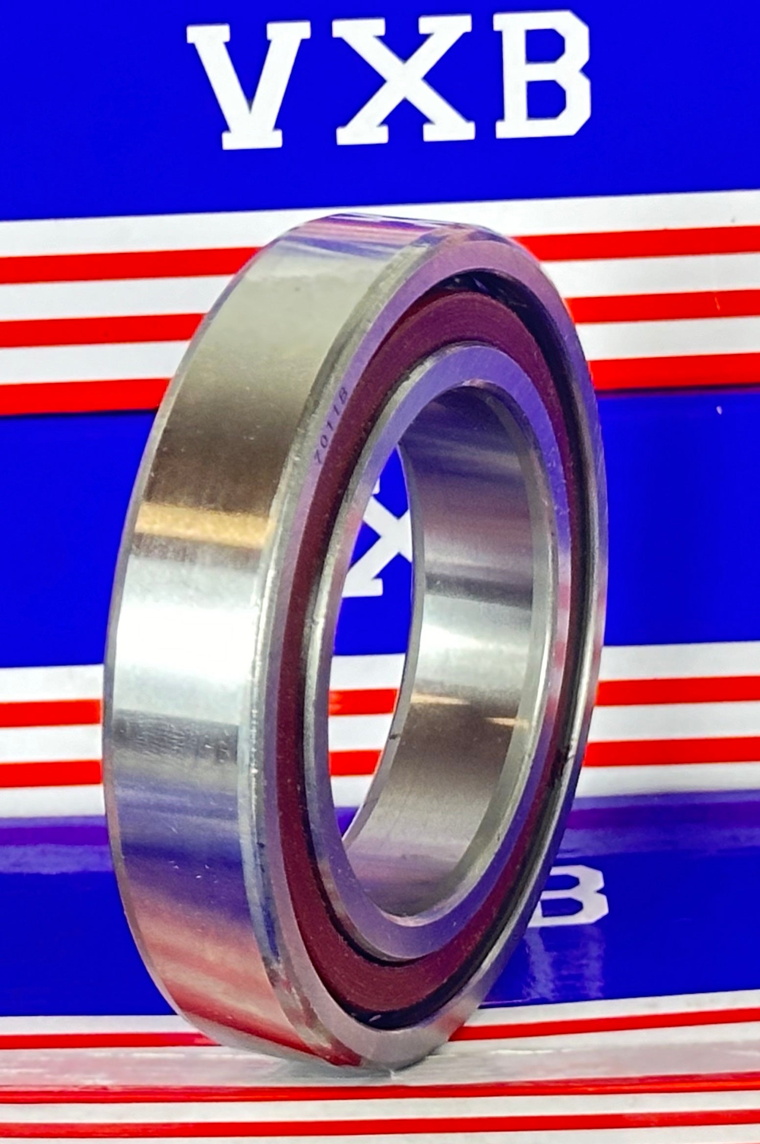 7011B Bearing 55x90x18 Angular Contact - fast shipping 🇺🇸