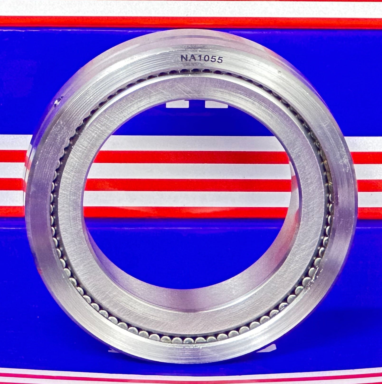 NA1055 Needle Roller Bearing 55mm x 85mm x 20mm - Machined Type - fast shipping 🇺🇸