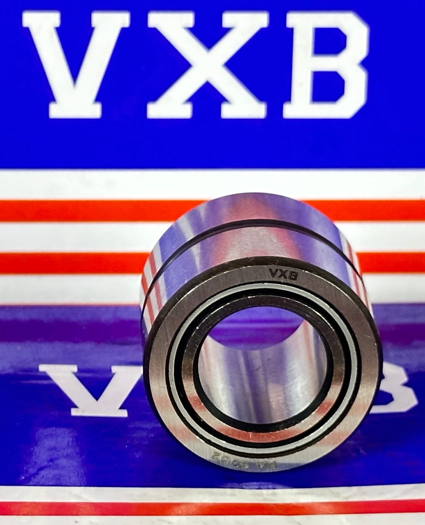 NA6902 Needle Roller Bearing 15x28x23mm - Machined Type - fast shipping 🇺🇸
