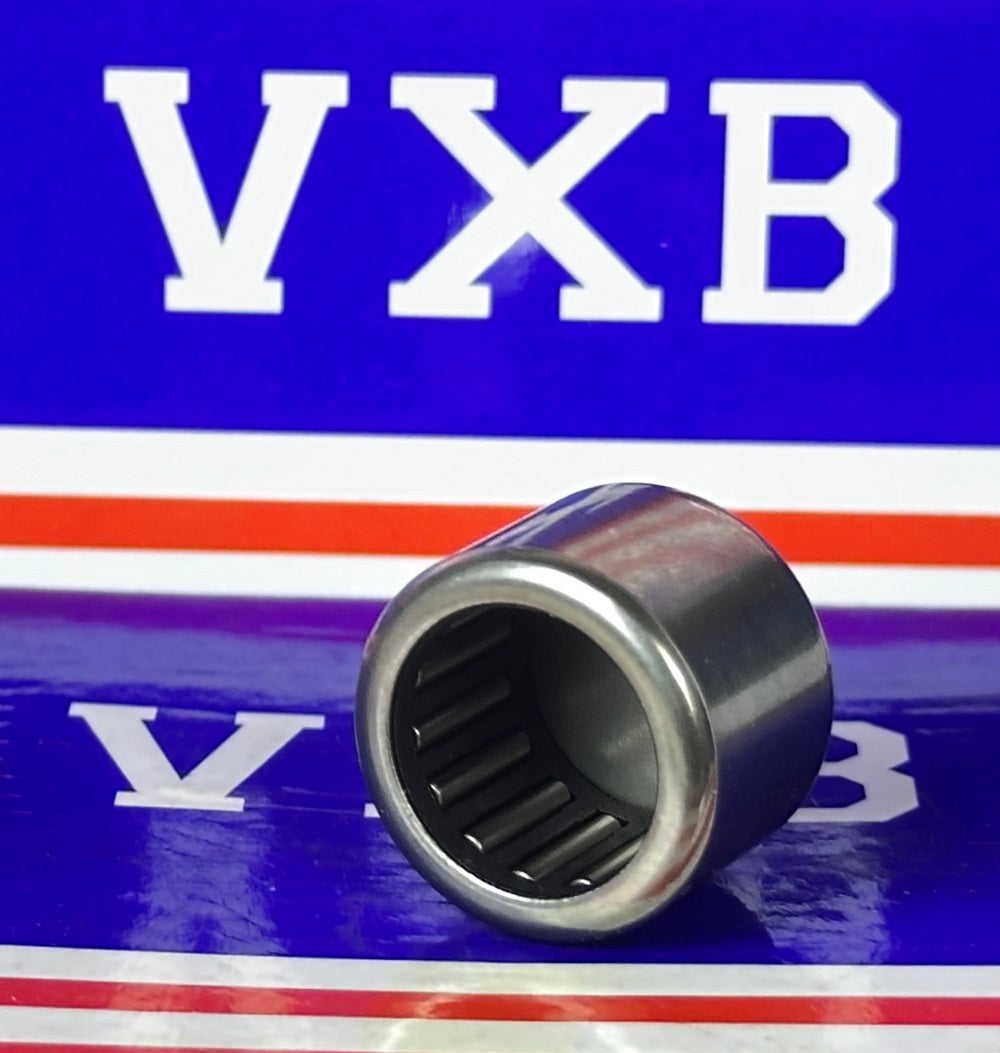BK1516 Closed End Needle Bearing 15x21x16mm - fast shipping 🇺🇸