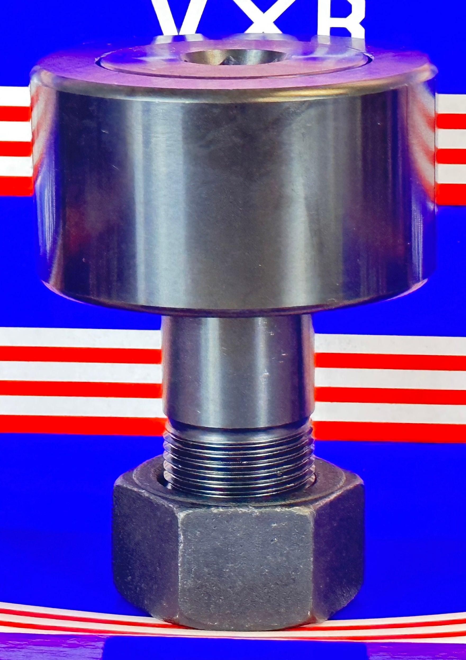 CF3-1/4SB Cam Follower - an extremely fine Needle Roller Bearing 3 1/4" x 1-3/4" x 1-1/4" - fast shipping 🇺🇸