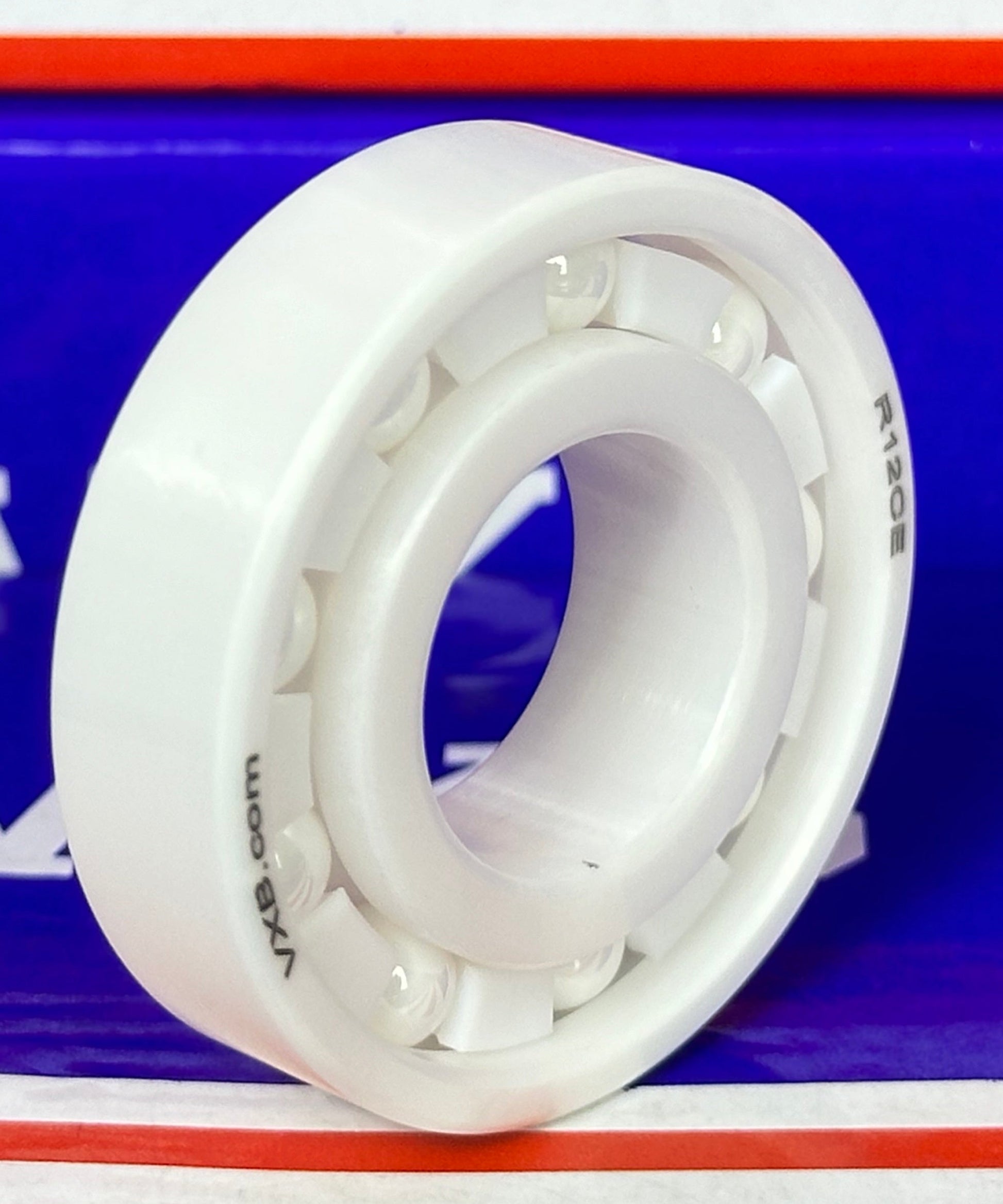 R12 Full Ceramic Bearing 3/4" x 1-5/8" x 7/16" - fast shipping 🇺🇸