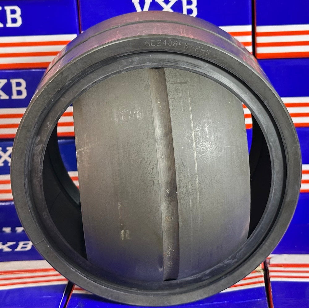 GEZ408ES-2RS Spherical Plain Bearing 4x7x3 15/16 inch - fast shipping 🇺🇸