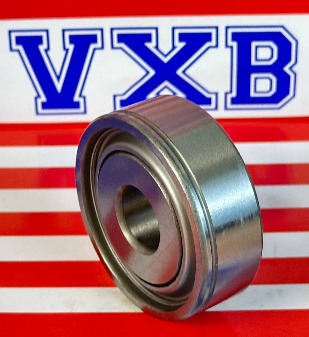 AA205DD Special 0.63" Round Bore Agricultural Bearing - fast shipping 🇺🇸