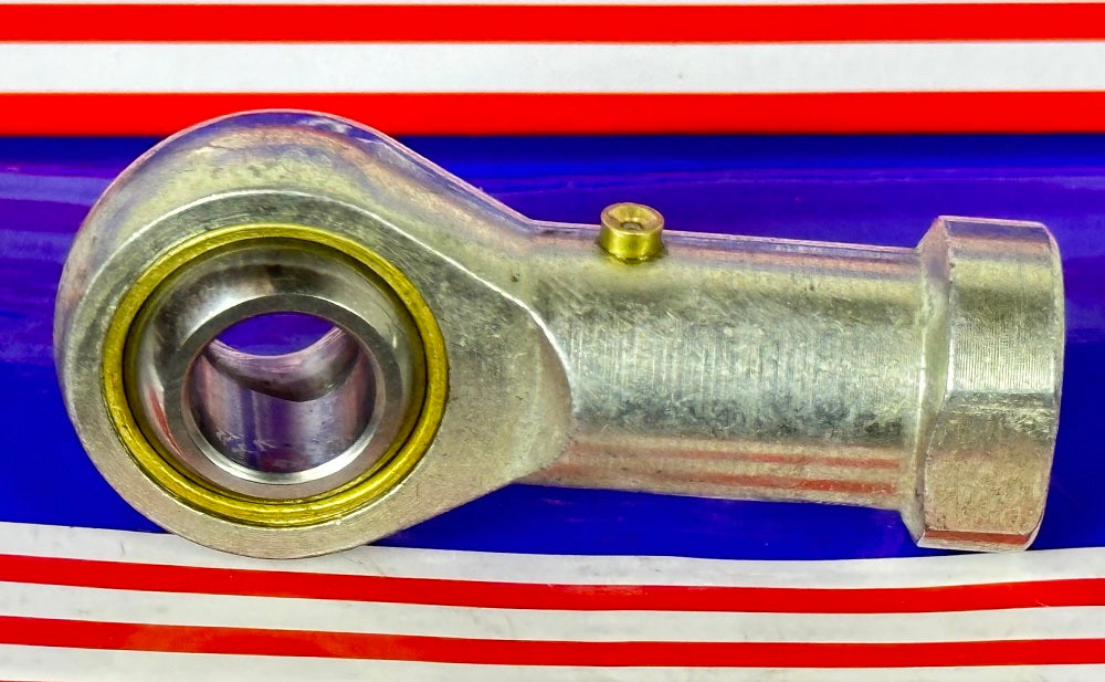 M12x1.75 Female Rod End 12mm PHS12 Right Hand Joint - fast shipping 🇺🇸
