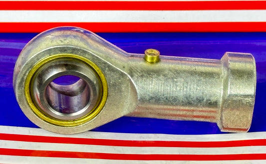 M12x1.75 Female Rod End 12mm PHS12 Right Hand Joint - fast shipping 🇺🇸