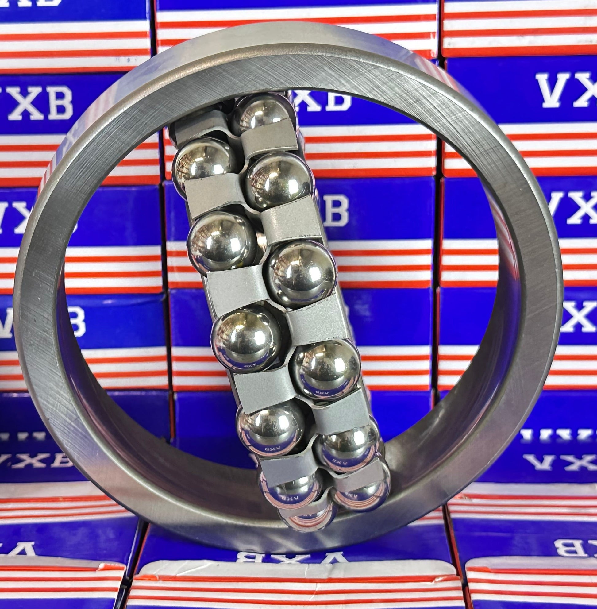 1320 Self Aligning Ball Bearing 100x215x47mm - fast shipping 🇺🇸