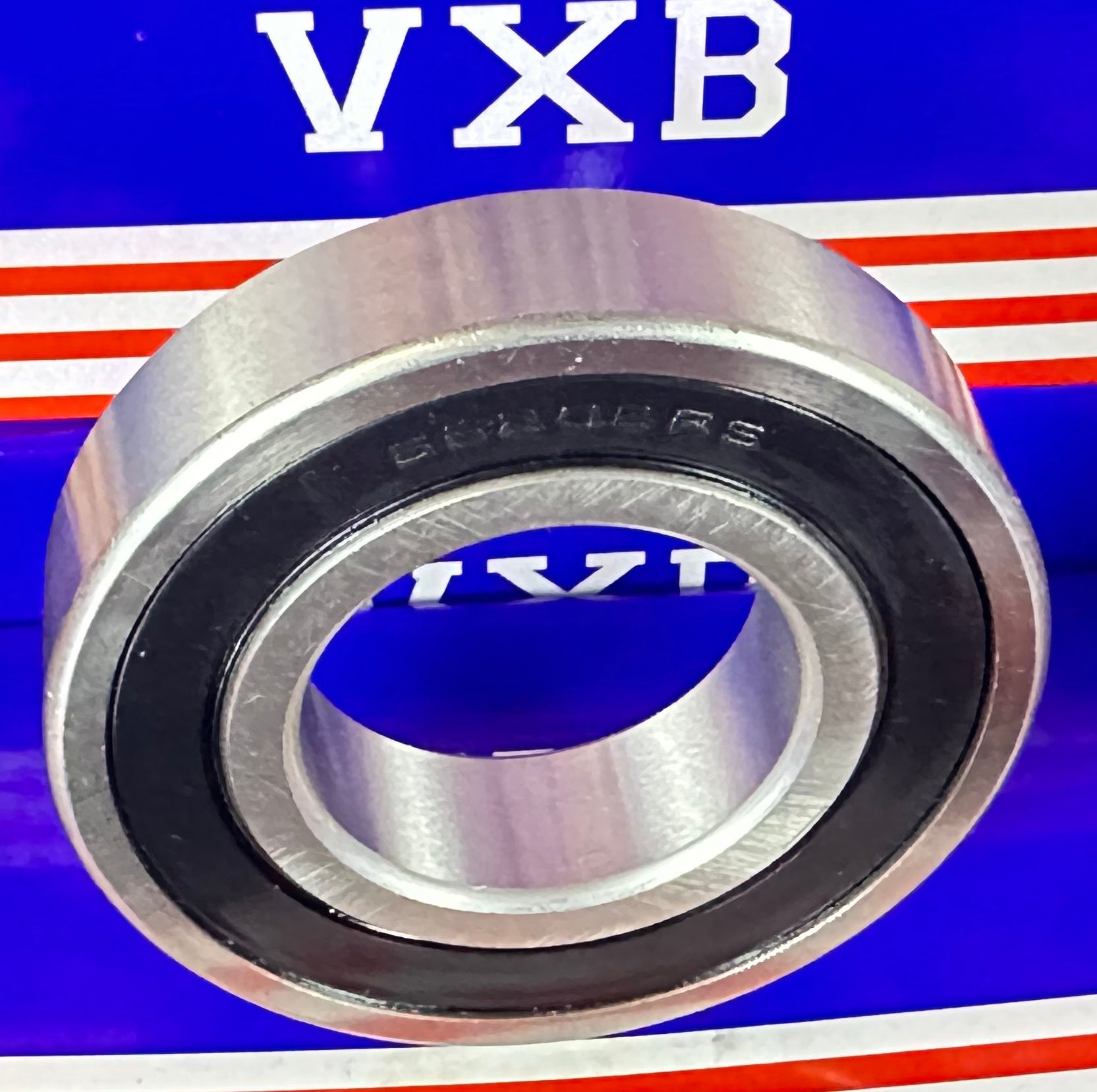 S6208-2RS Stainless Steel Bearing 40x80x18 Sealed - fast shipping 🇺🇸