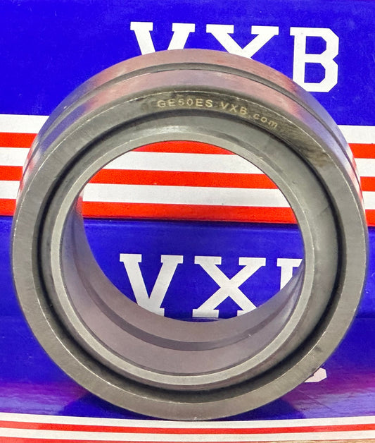 GE50ES Spherical Plain Bearing 50x75x35 Plain Bearing - fast shipping 🇺🇸