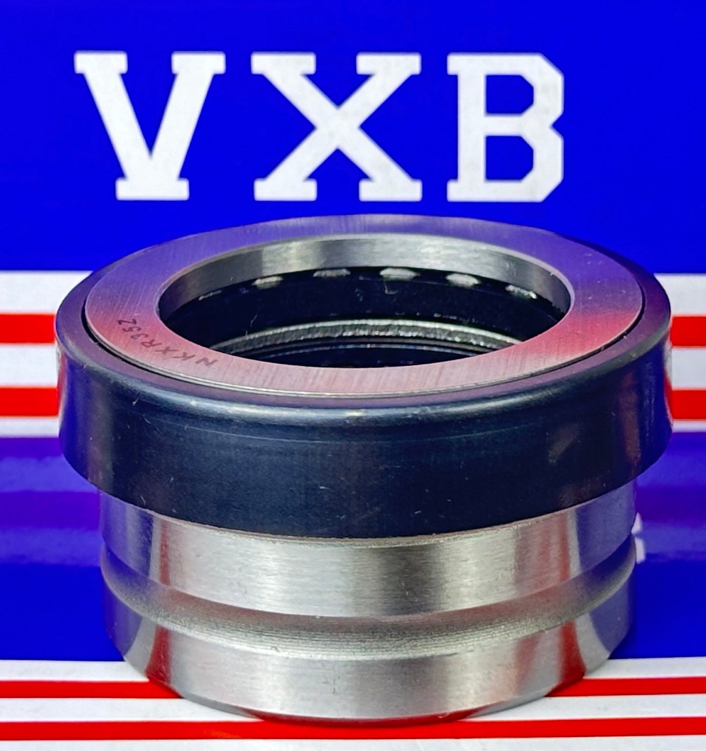 NKXR35Z Combined Needle Roller With Thrust Ball Bearing 35x47x30mm - Machined Type - fast shipping 🇺🇸