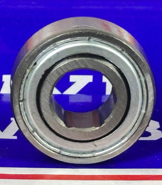 202KRR3 Single Lip Shroud Seals 0.56" Inner Diameter Bearing - fast shipping 🇺🇸