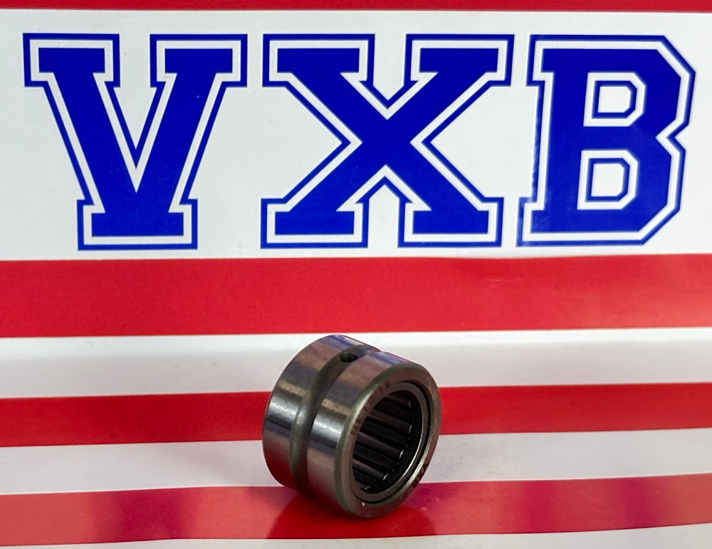 NK12/12 Needle Roller Bearing 12x19x12mm - Machined Type - fast shipping 🇺🇸