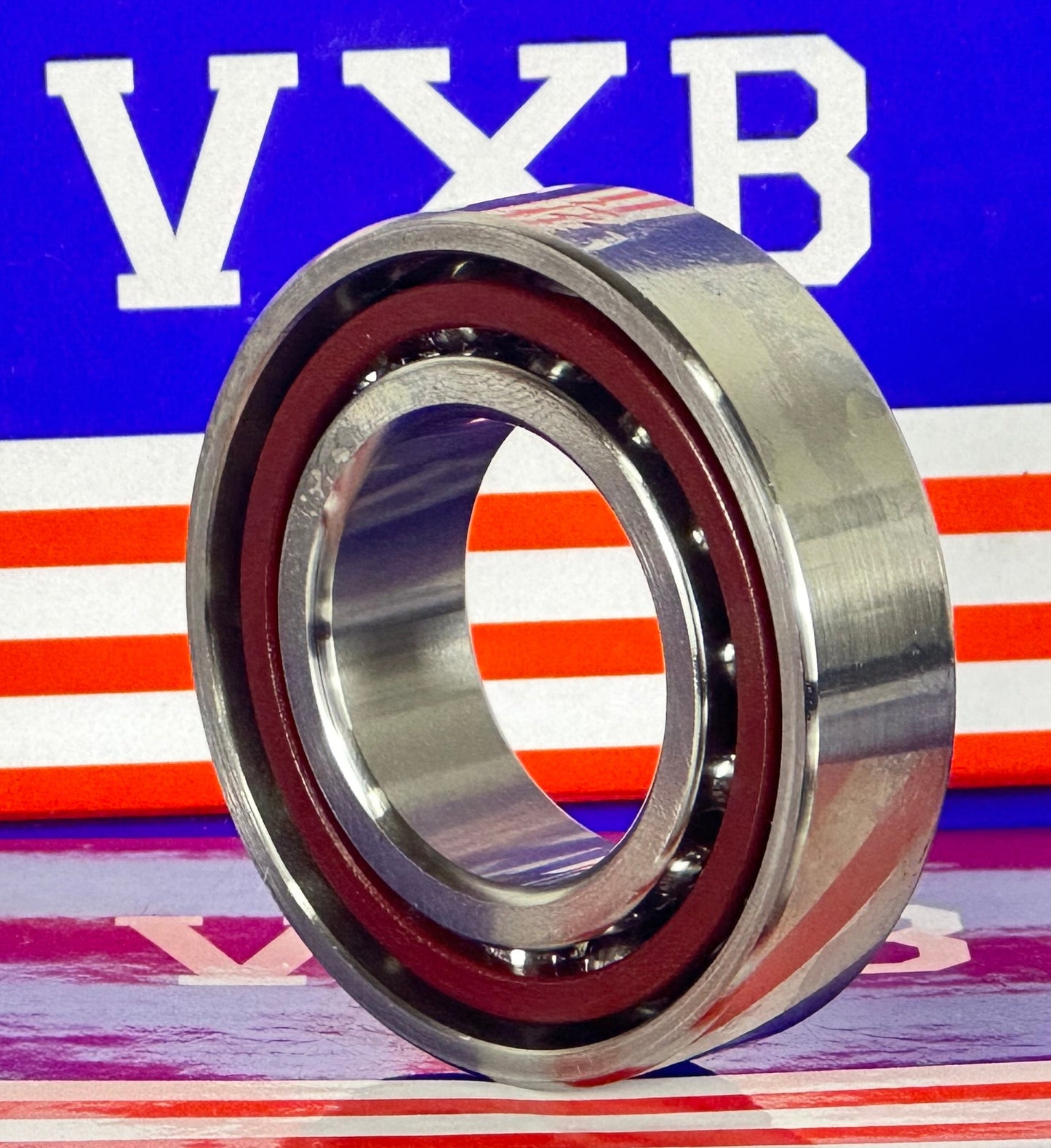 7005C P4 High Precision Angular Contact Bearing 25x47x12 ABEC-7 - fast shipping 🇺🇸