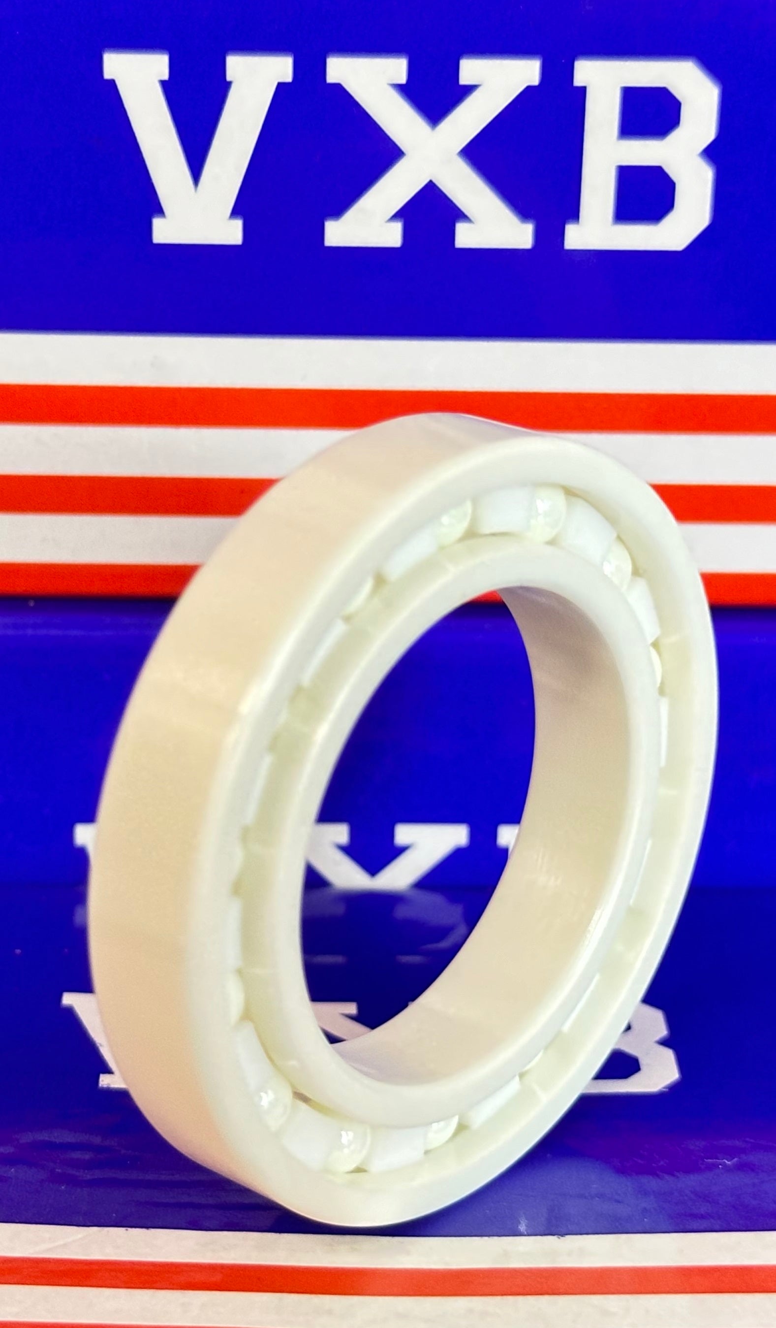 10-Pack 6907 Full Ceramic ZrO2 Bearings 35x55x10mm - fast shipping 🇺🇸