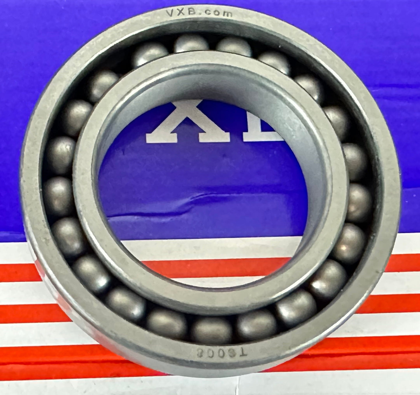 6008 High Temperature Bearing 900°F 40x68x15mm - fast shipping 🇺🇸