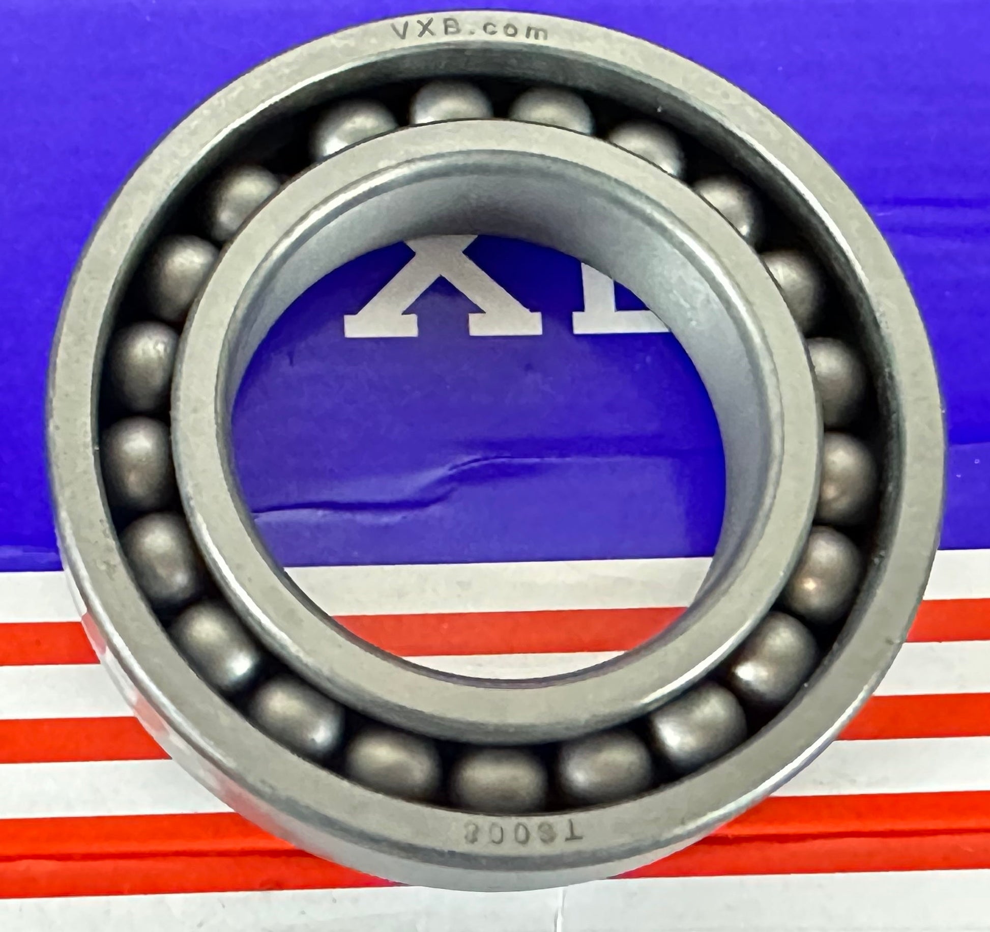 6008 High Temperature Bearing 900°F 40x68x15mm - fast shipping 🇺🇸